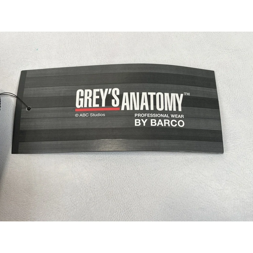 Barco One greys anatomy